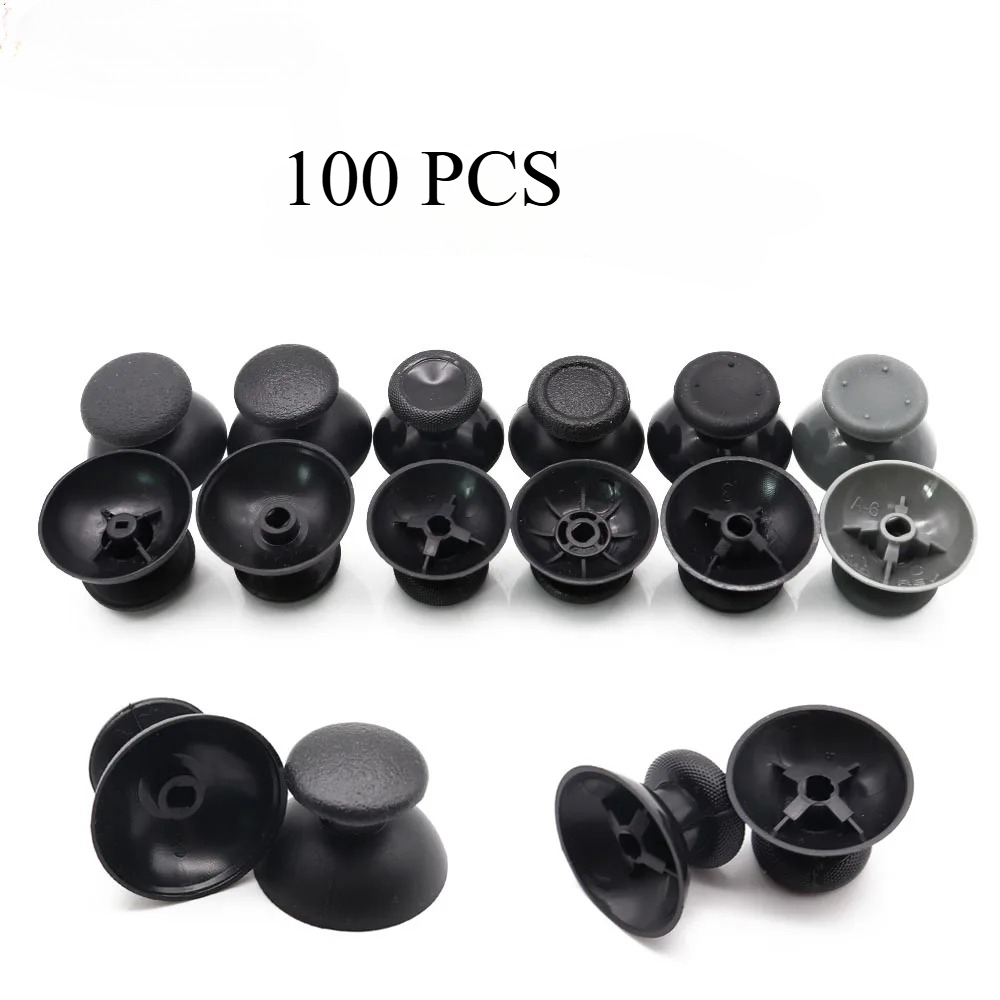 Gaming Console Tv Stick - 100 PCS 3D Analog Joystick Stick
