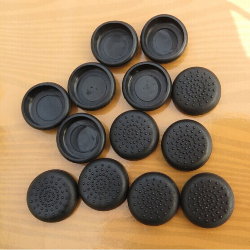 Gaming Console Tv Stick - 4pieces Thumb Stick Grips Cap Analog