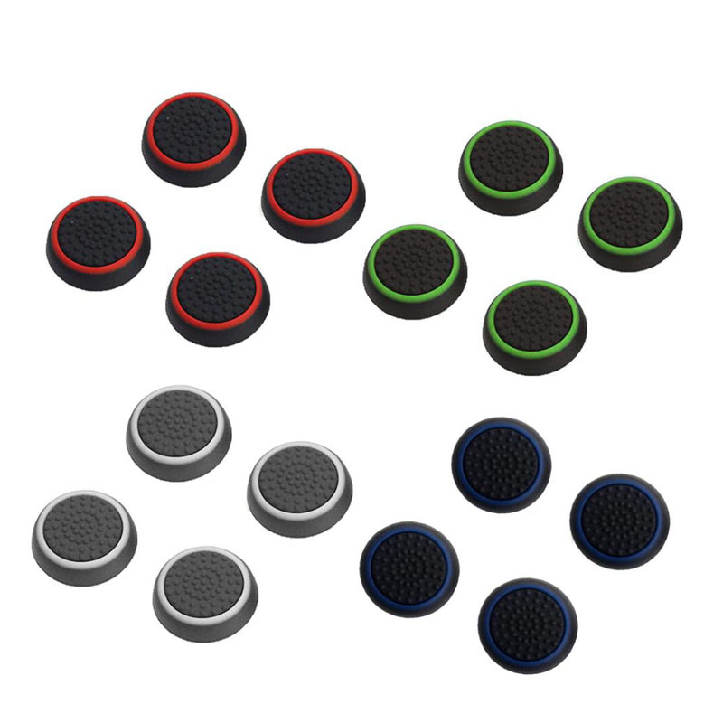 Gaming Console Tv Stick - Thumb Stick Grip Cap Joystick Cover