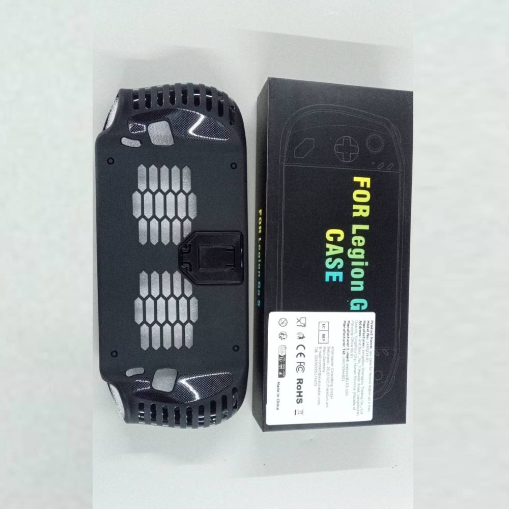 Gaming Console Lenovo - TPU Case for Lenovo Legion Go