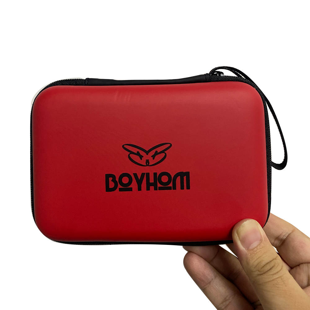 Gaming Console Box - Bag for R36S Retro Handheld Video