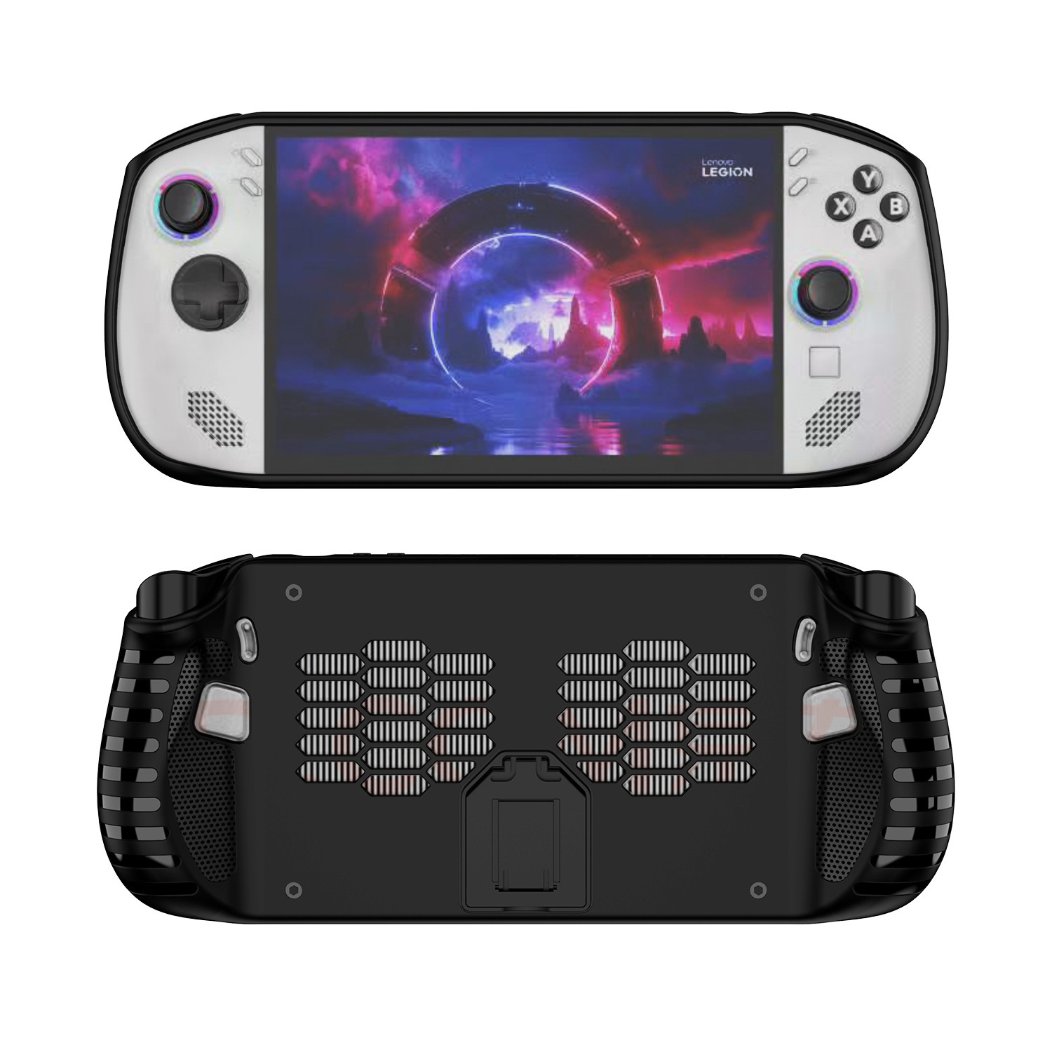 Gaming Console Lenovo - TPU Case for Lenovo Legion Go