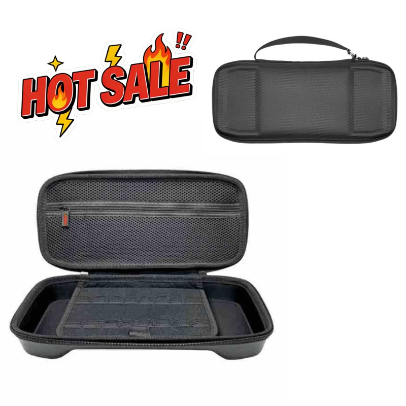Gaming Console Lenovo - Hard Shell Carrying Case For Lenovo