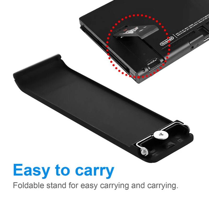 Kickstand Stand Holder Replace - огляд і ціна Gaming Console Nintendo Switch