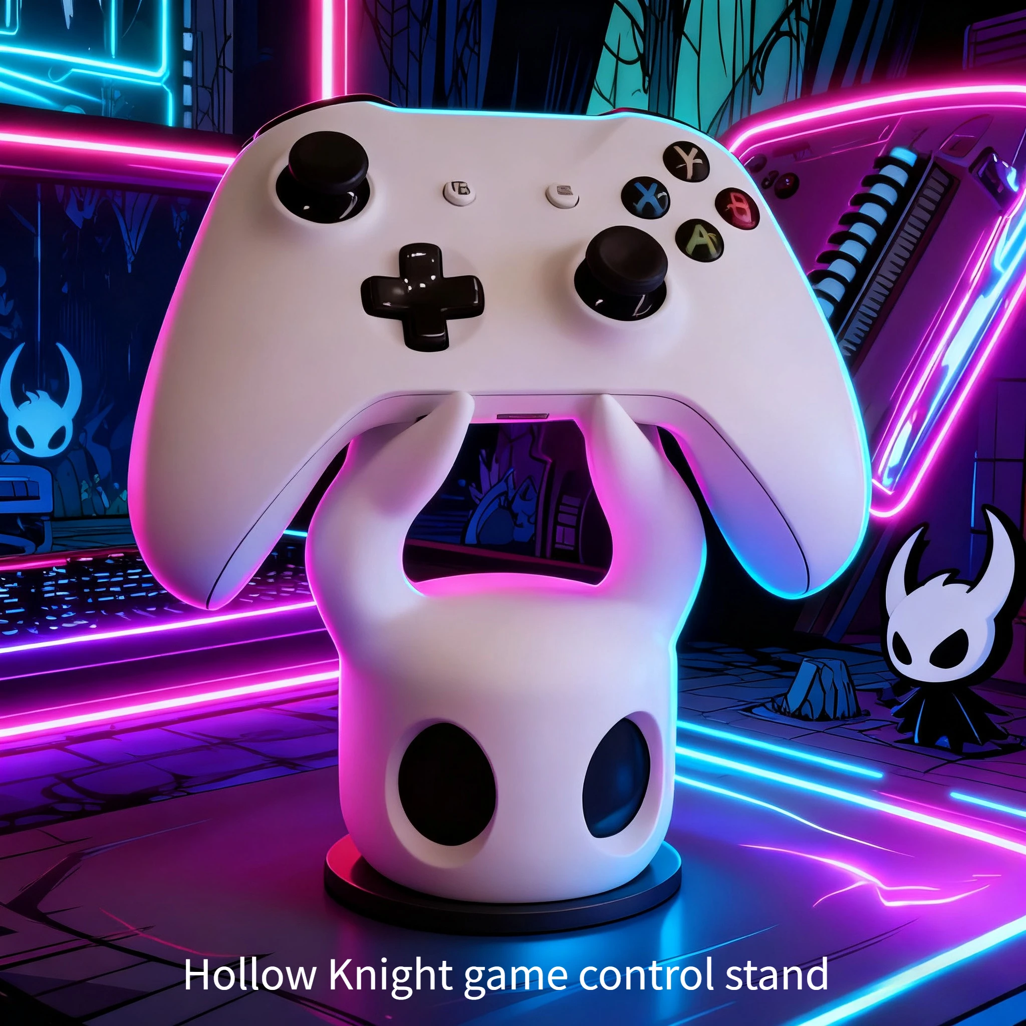 New Universal Game Controller  - огляд і ціна Controller Stand Holder
