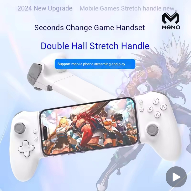 Gamepad Gaming Control For Mob - огляд і ціна Gaming Console For Your Phone