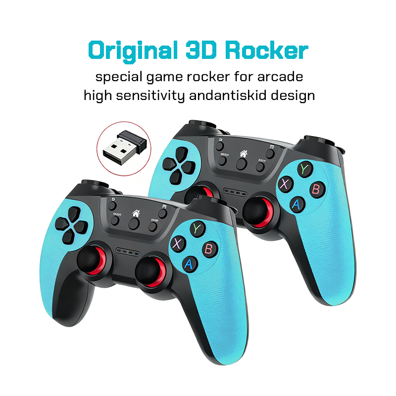 2026 New X10 Pro Retro Game St - огляд і ціна Gaming Console Gs5