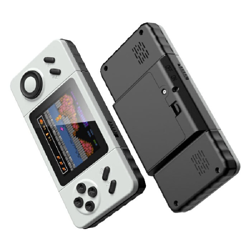 Handheld Gaming Consoles 2.8 I - огляд і ціна Gaming Console 6 Year Old