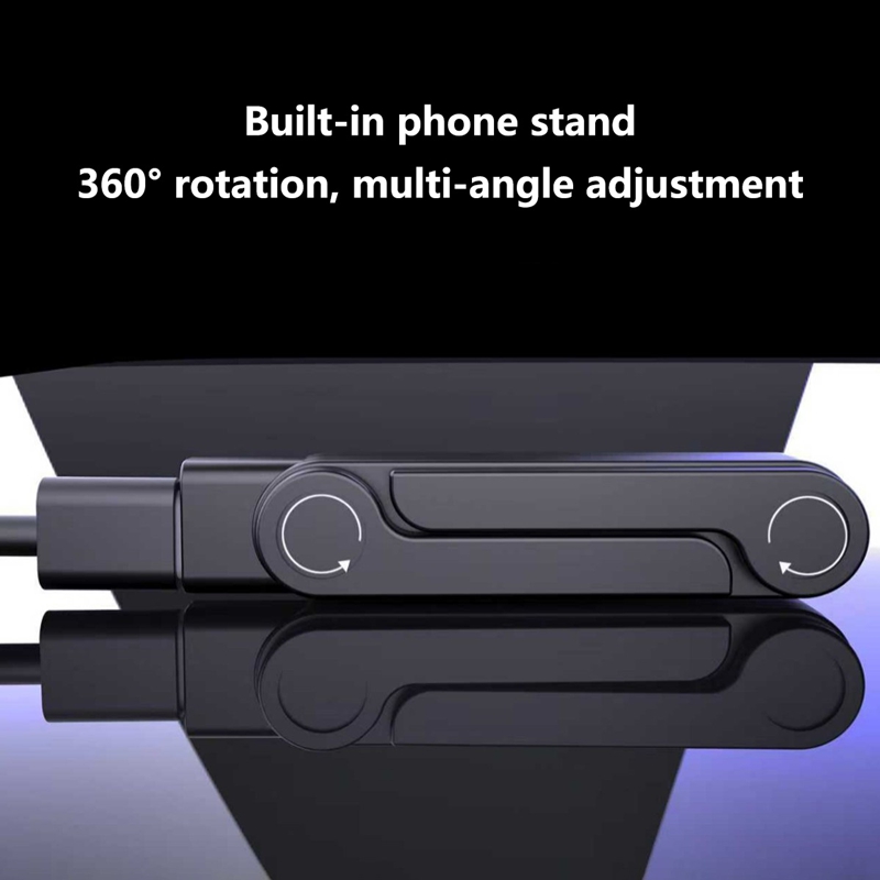 New 240W Foldable Fast Chargin - огляд і ціна Gaming Console Phone