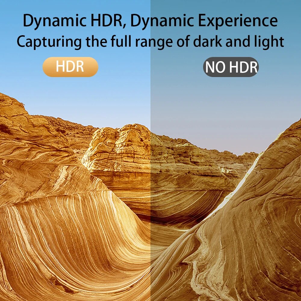 HDMI-Compatible 2.1 Cable Ultr - огляд і ціна Hdmi Cable 2.1