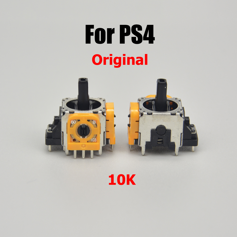 2PCS Joysticks Replacement for - огляд і ціна Gaming Console Tv Stick
