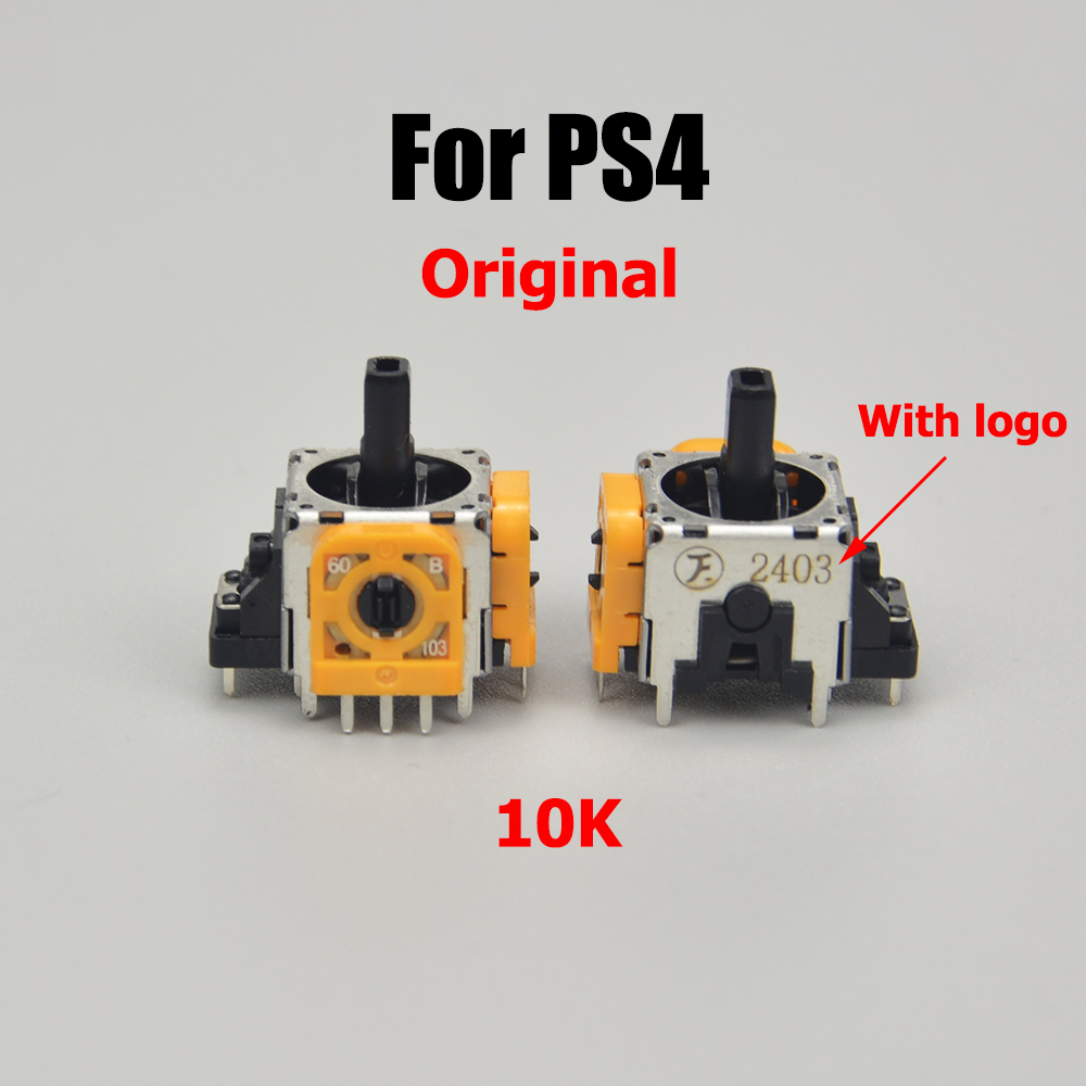 2PCS Joysticks Replacement for - огляд і ціна Gaming Console Tv Stick