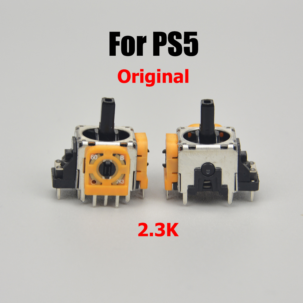 2PCS Joysticks Replacement for - огляд і ціна Gaming Console Tv Stick