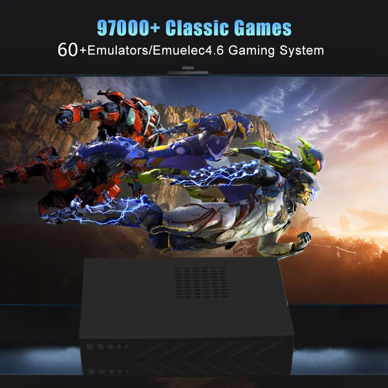 Retro Video Game Console R3 PR - огляд і ціна Gaming Console Gs5