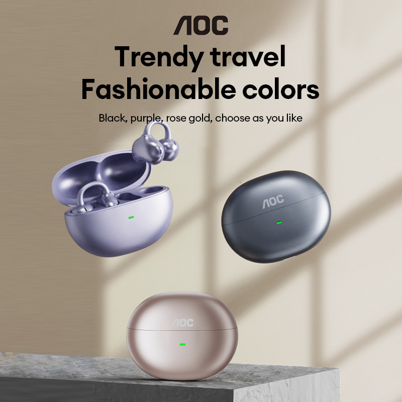 AOC ACD2544 Wireless Bluetooth - огляд і ціна Gaming Console For Your Phone