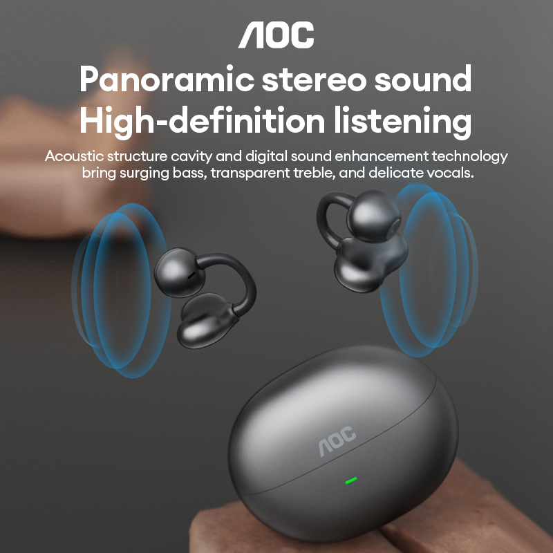 AOC ACD2544 Wireless Bluetooth - огляд і ціна Gaming Console For Your Phone
