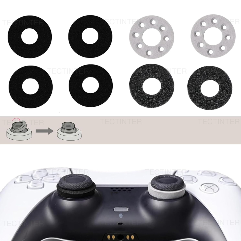 Precision Target Rings Joystic - огляд і ціна Gaming Console Tv Stick