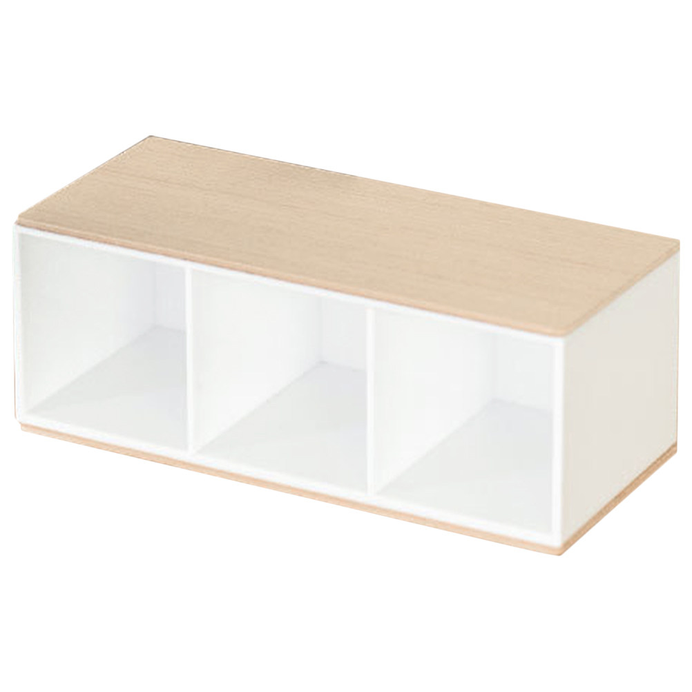 Wooden Tabletop Storage Organi - огляд і ціна Controller Stand Holder