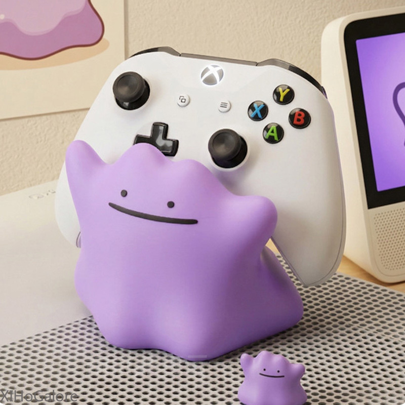 3D printing Universal Game Con - огляд і ціна Controller Stand Holder
