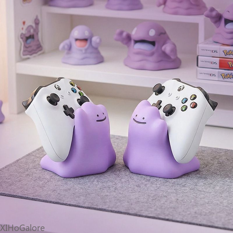 3D printing Universal Game Con - огляд і ціна Controller Stand Holder