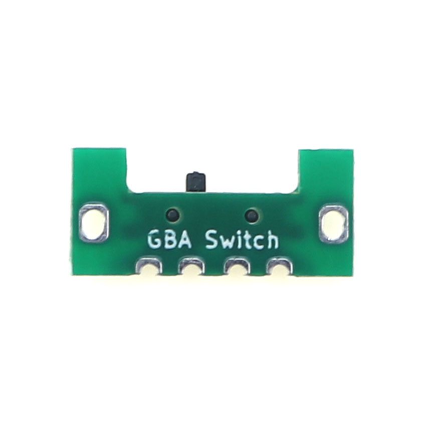 YuXi 1pc Replacement Power On  - огляд і ціна Gaming Console Nintendo Switch