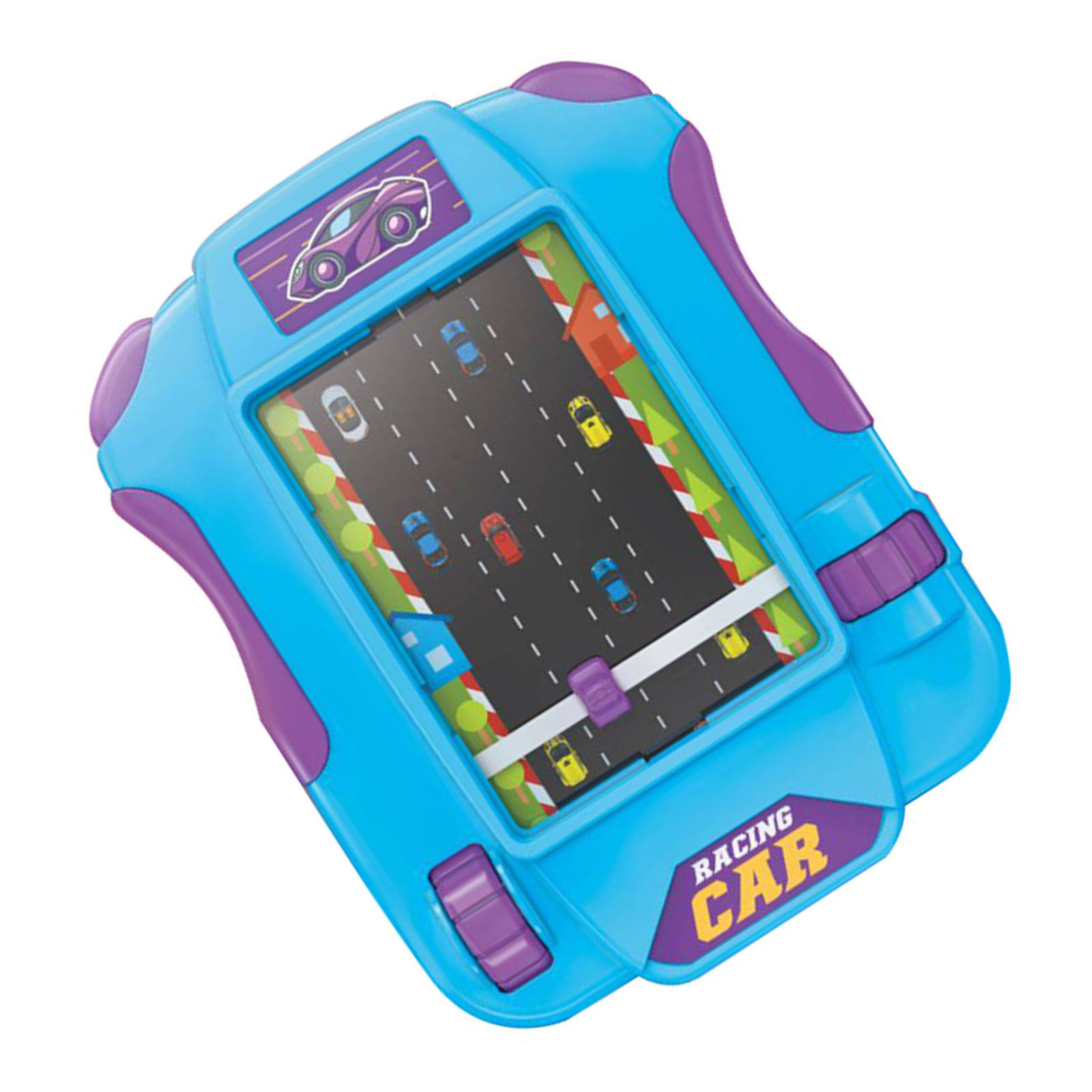 Handheld Retro Race Gaming Con - огляд і ціна Gaming Console 6 Year Old