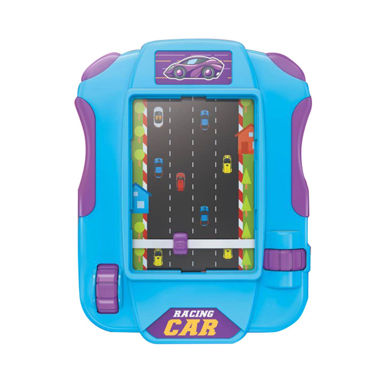 Handheld Retro Race Gaming Con - огляд і ціна Gaming Console 6 Year Old