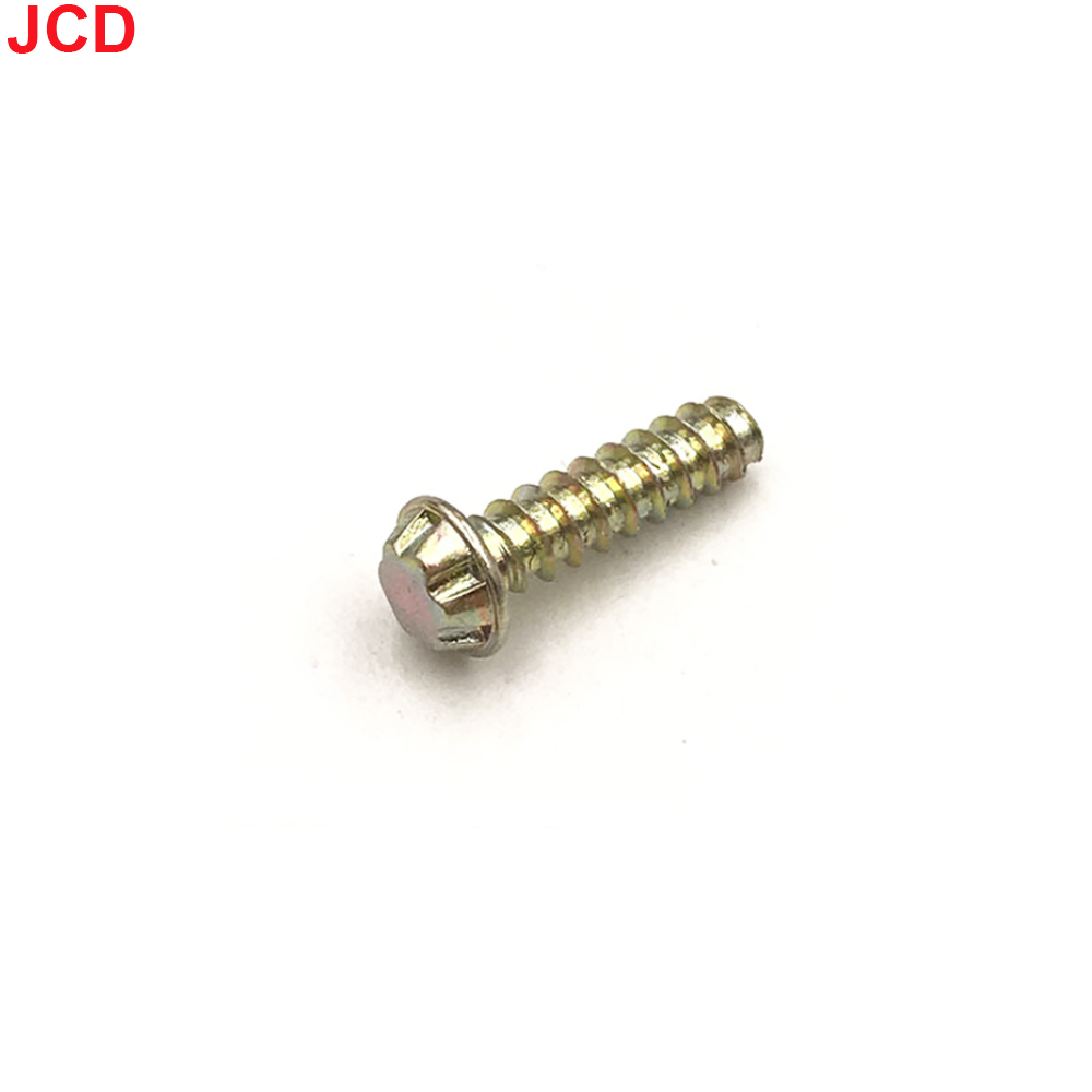 JCD 10pcs 3.8mm 4.5mm Security - огляд і ціна Gaming Console Nintendo Switch
