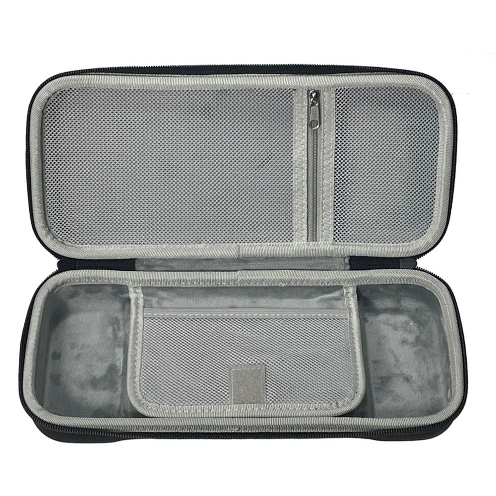 New Organizer Carrying Case Sc - огляд і ціна Gaming Console Box
