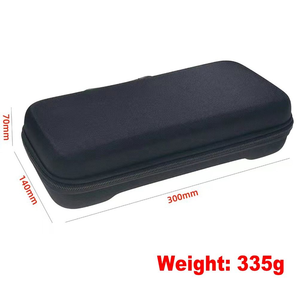 New Organizer Carrying Case Sc - огляд і ціна Gaming Console Box