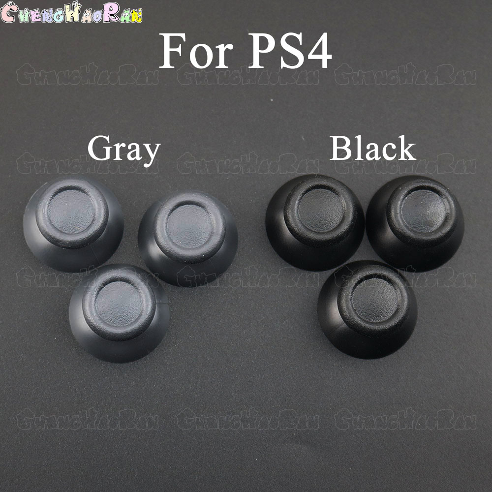 2pcs Gray Analog Cover 3D Thum - огляд і ціна Gaming Console Tv Stick