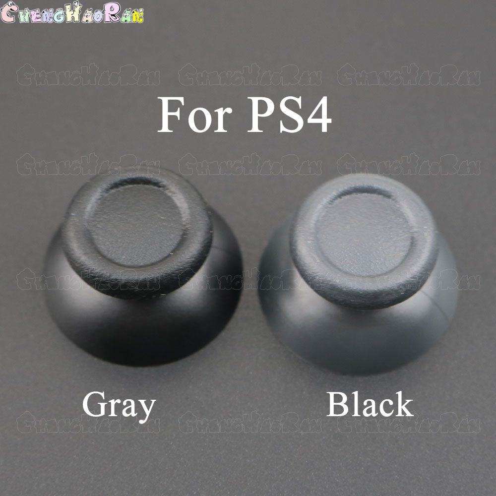 2pcs Gray Analog Cover 3D Thum - огляд і ціна Gaming Console Tv Stick