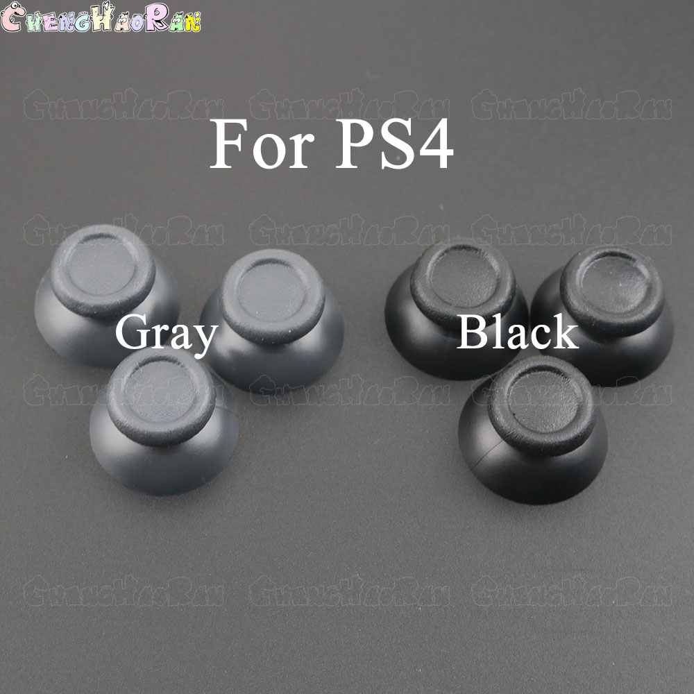 2pcs Gray Analog Cover 3D Thum - огляд і ціна Gaming Console Tv Stick