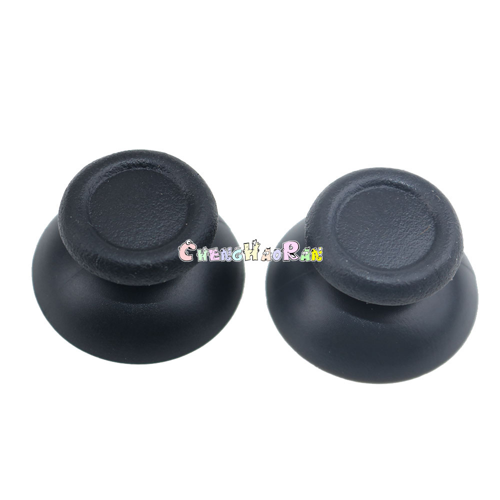 2pcs Gray Analog Cover 3D Thum - огляд і ціна Gaming Console Tv Stick