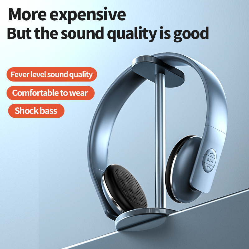 Stereo A50 Headset 5.3 Bluetoo - огляд і ціна Gaming Console For Your Phone