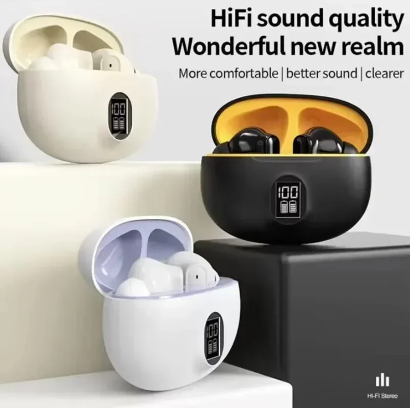 Wireless Headphones Bluetooth  - огляд і ціна Gaming Console For Your Phone