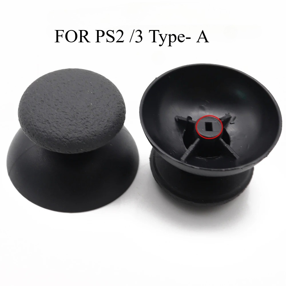 100 PCS 3D Analog Joystick Sti - огляд і ціна Gaming Console Tv Stick