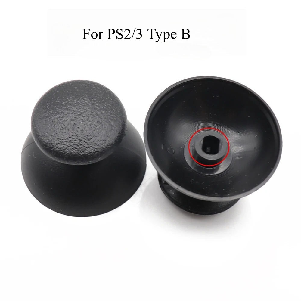 100 PCS 3D Analog Joystick Sti - огляд і ціна Gaming Console Tv Stick