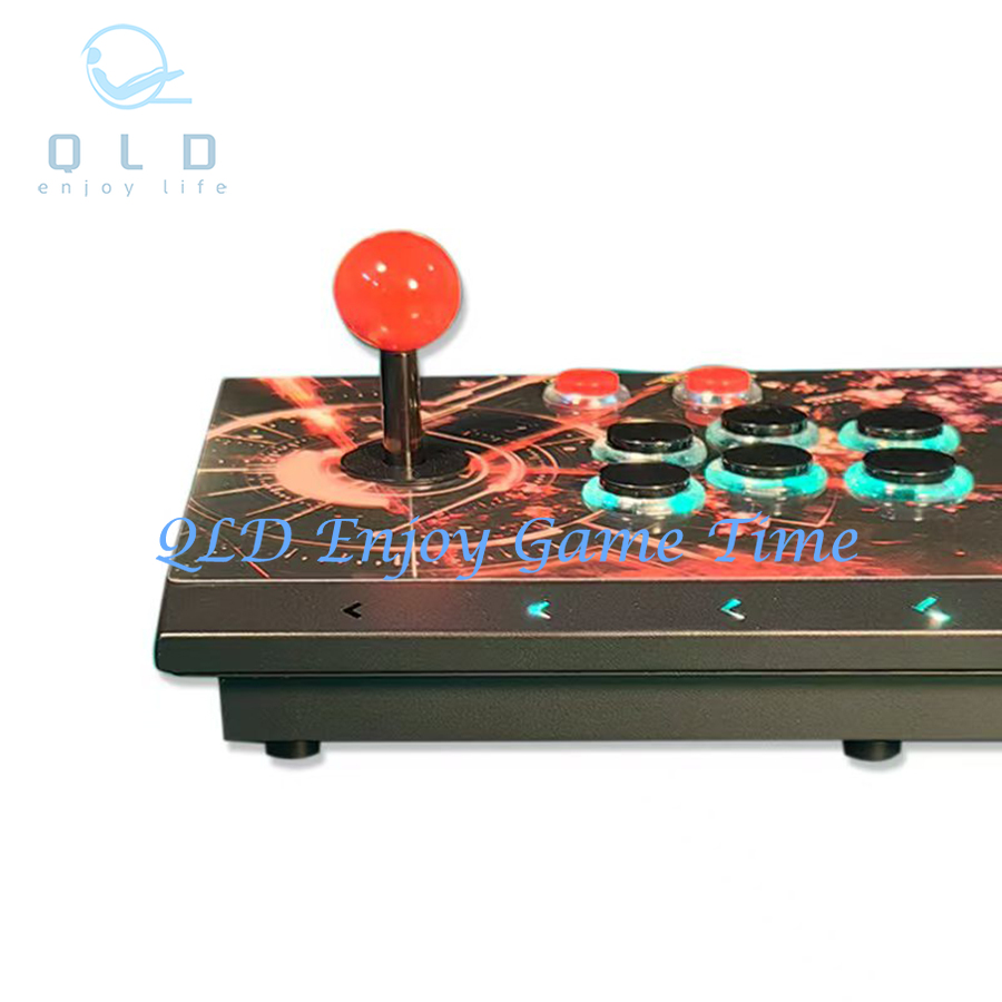 3D PandoraSaga box 26800 in 1  - огляд і ціна Gaming Console Box