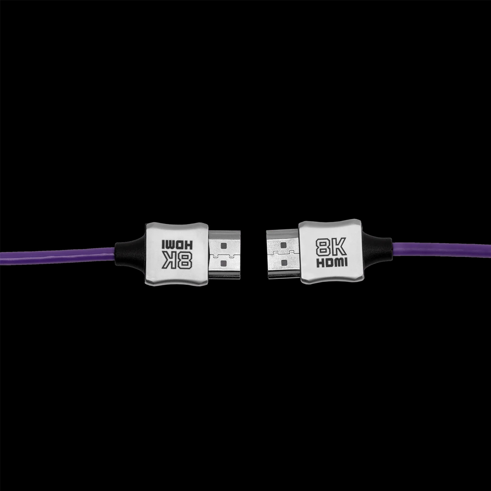 Viltrox 8K HDMI Cable 2.1 48Gb - огляд і ціна Hdmi Cable 2.1