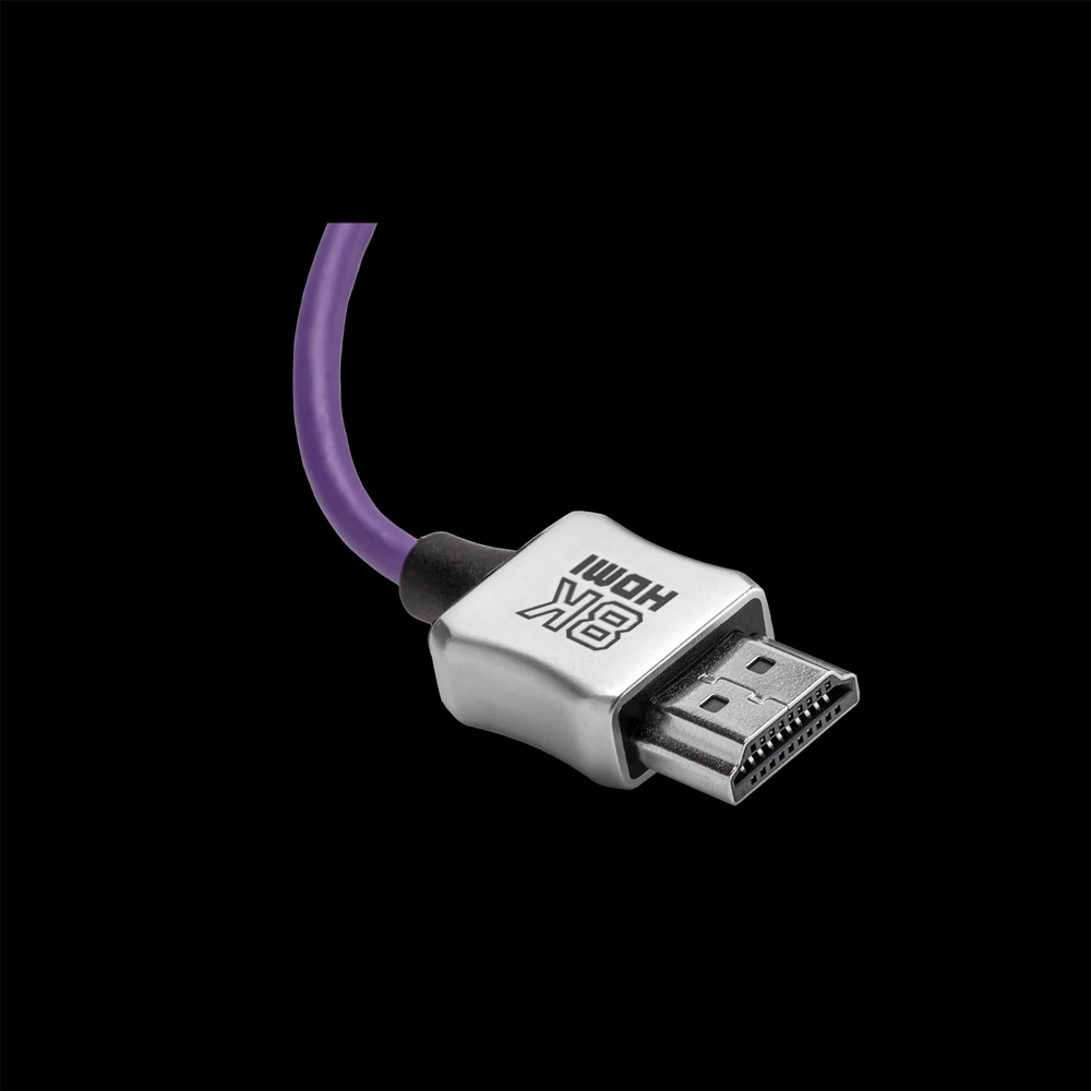 Viltrox 8K HDMI Cable 2.1 48Gb - огляд і ціна Hdmi Cable 2.1