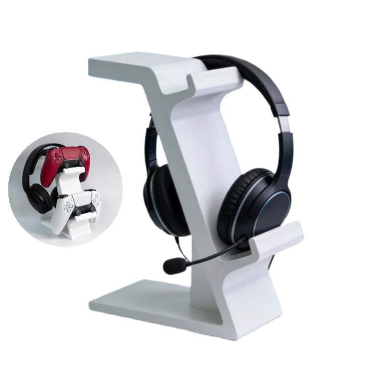 3D Printed Game Controller Hea - огляд і ціна Controller Stand Holder