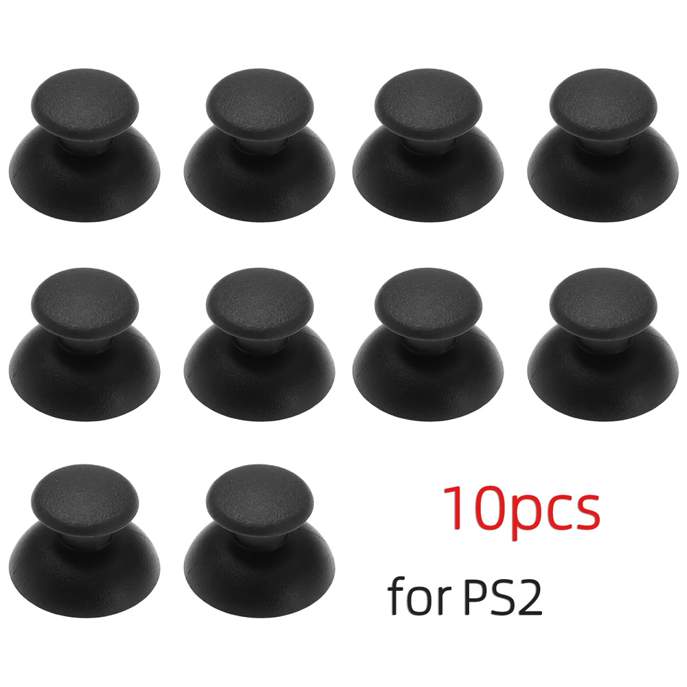 10 Pcs Replacement Analog For  - огляд і ціна Gaming Console Tv Stick