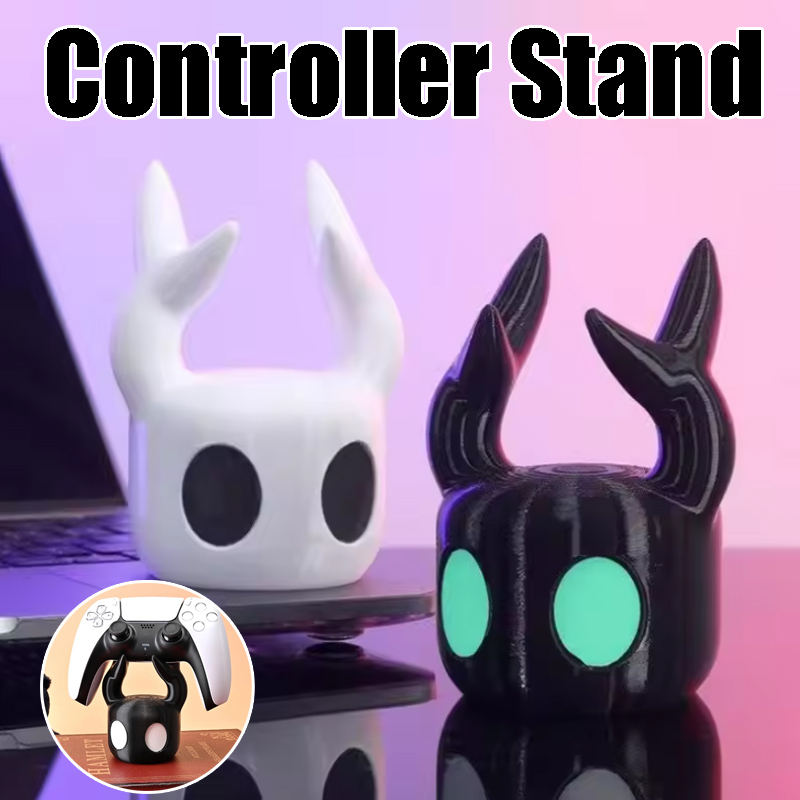 Gaming Controller Ghost Displa - огляд і ціна Controller Stand Holder