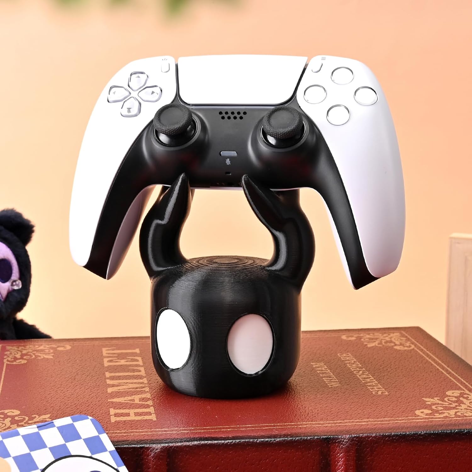 Gaming Controller Ghost Displa - огляд і ціна Controller Stand Holder