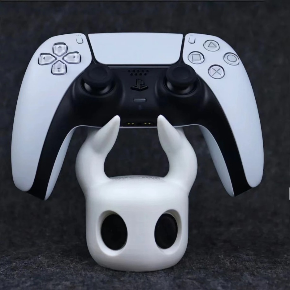 Gaming Controller Ghost Displa - огляд і ціна Controller Stand Holder