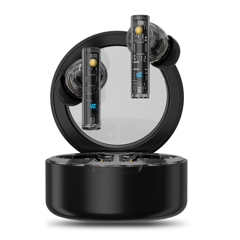 KZ Carol TWS Wireless Earbuds  - огляд і ціна Gaming Console For Your Phone