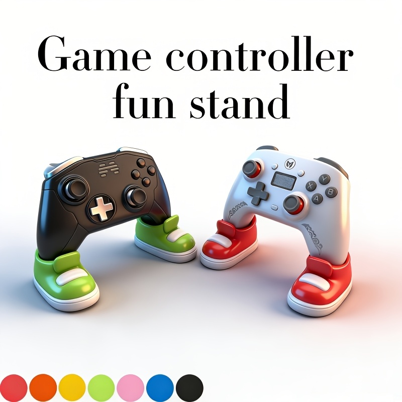 2pcs Game Controller Fun Stand - огляд і ціна Controller Stand Holder