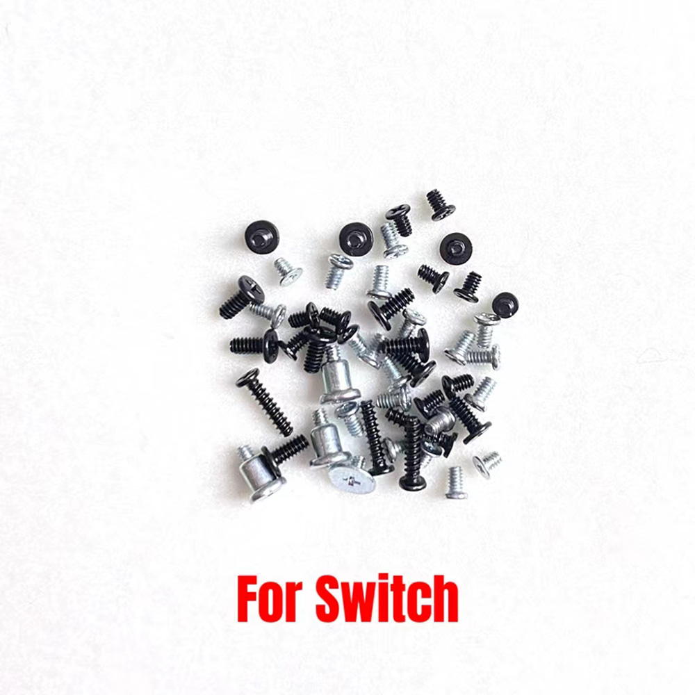 1Set Console Housing Screw For - огляд і ціна Nintendo Console Switch Lite