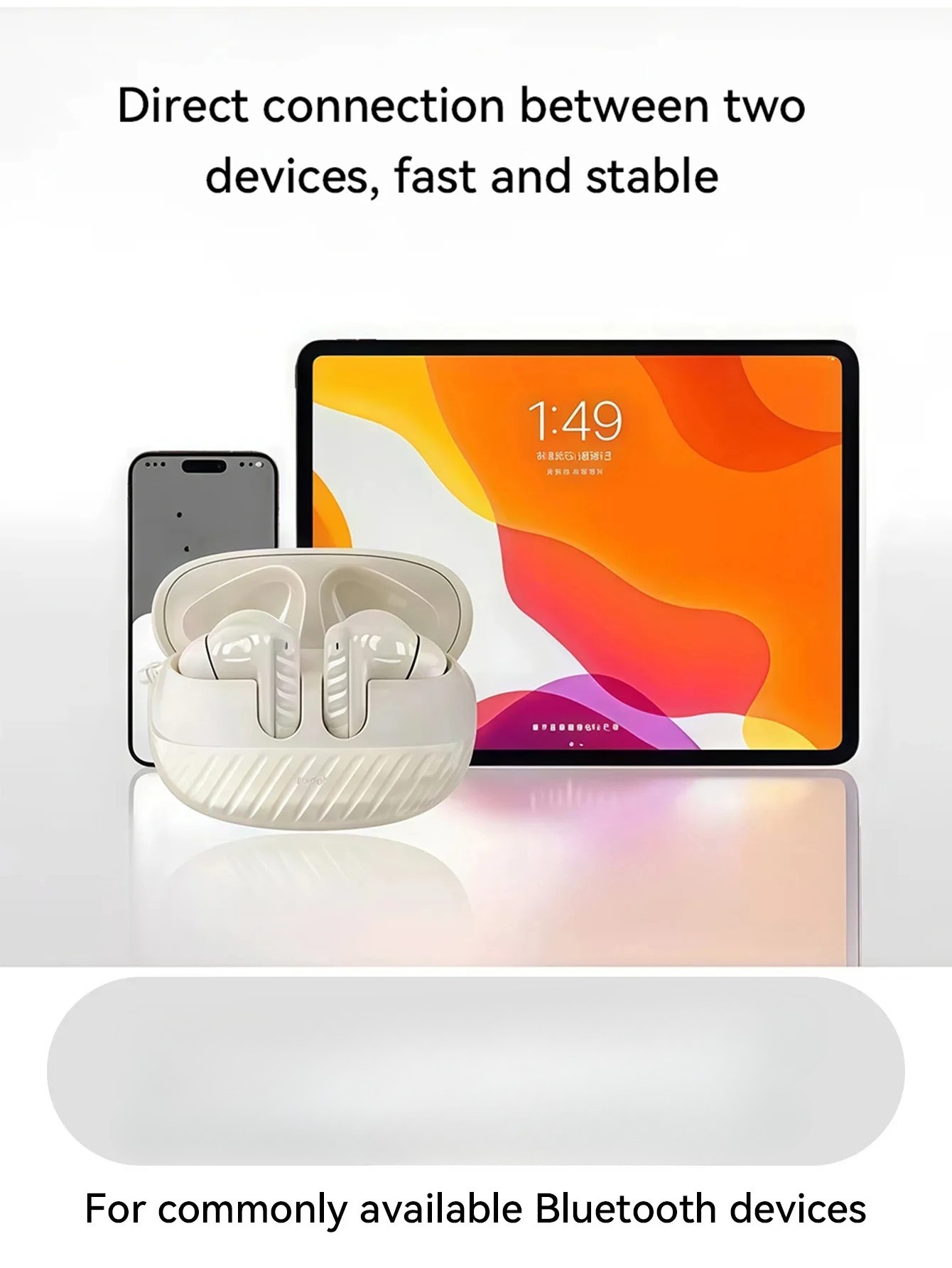 New Arrival TWS Wireless Bluet - огляд і ціна Gaming Console For Your Phone